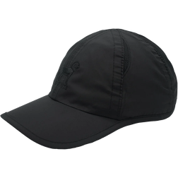 Sprints Unisex Race Day Hat - Black