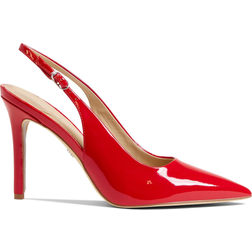 Sam Edelman Hazel - Ruby Red Patent