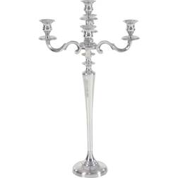 Stella & Eve Traditional Tall Candle Holder 24"