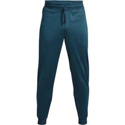 Under Armour Men's Sportstyle Joggers - Blue Note/Black