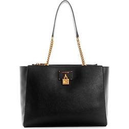 Guess Center Stage Tote - Black