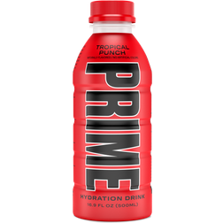 PRIME Hydration Drink Tropical Punch 500ml 1 Stk.