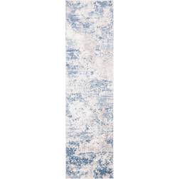 Safavieh Amelia Gray, Blue 26x72"