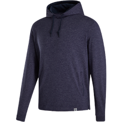 FootJoy Lightweight Hoodie - Heather Navy