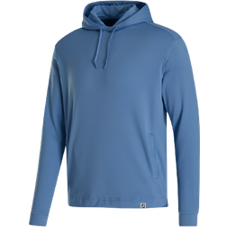 FootJoy Lightweight Hoodie - Slate Blue