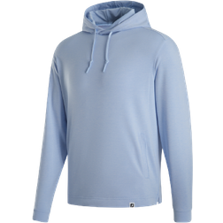 FootJoy Lightweight Hoodie - Heather Sky