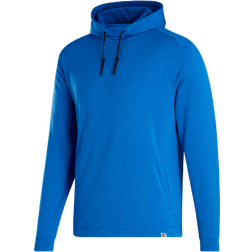 FootJoy Lightweight Hoodie - Heather Royal