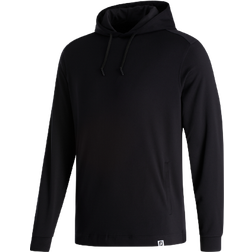 FootJoy Lightweight Hoodie - Black