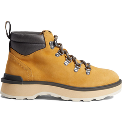 Sorel Hi-Line W - Geo Yellow/Jet