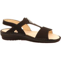 Finn Comfort Calvia - Black