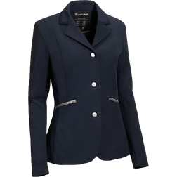 Ariat Women's Galatea Show Coat - Navy