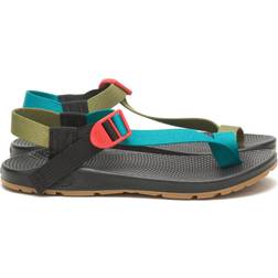 Chaco Bodhi Teal Women's Sandals Blue