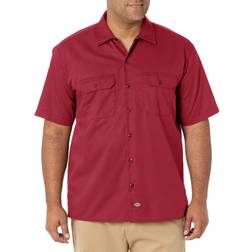 Dickies Men's Short Sleeve Work Shirt