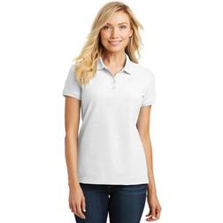 Port Authority Ladies Core Classic Pique Polo. L100