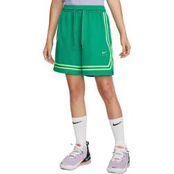 Nike Womens Fly Crossover M2Z Shorts Womens Green