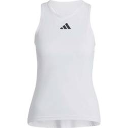 Adidas Club Tennis Tank Top Women's White