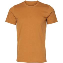 Bella+Canvas Unisex 3001 Jersey Short Sleeve Tee - Toast