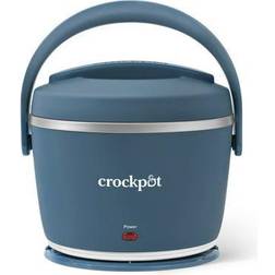 Crockpot Box Warmer Food Container