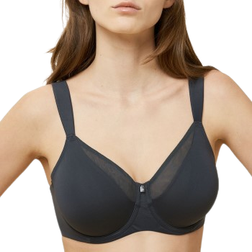 Triumph True Shape Sensation Minimizer Bra - Anta