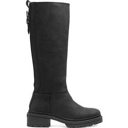 Rocket Dog Index Boots - Black