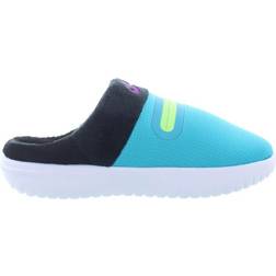 Nike Burrow - Turquoise Blue/Lime Glow/Black/Red Plum