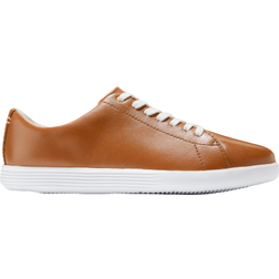 Cole Haan Grand Crosscourt W - Pecan