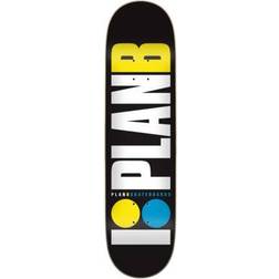 Plan B Team OG Skateboard Deck