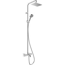 Hansgrohe Vernis Shape (26098000) Chrome