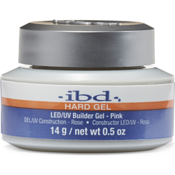 IBD Hard Gel LED/UV Builder Gel