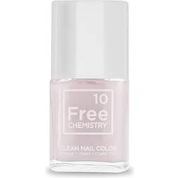 FREE Non Toxic Plant Based Matte Top Coat About