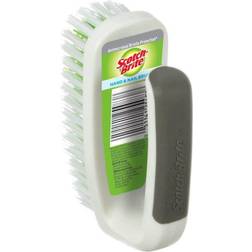 Scotch-Brite Hand and Nail Brush, 1 ct CVS