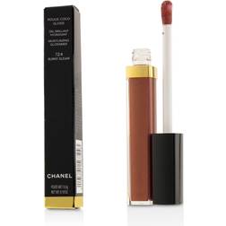 Chanel Moisturizing Glossimer BURNT SUGAR