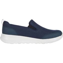 Skechers GOwalk Max Clinched M - Navy