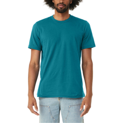 Bella+Canvas Unisex 3001 Jersey Short Sleeve Tee - Marine