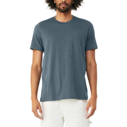 Bella+Canvas Unisex 3001 Jersey Short Sleeve Tee - Slate