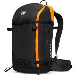 Mammut Tour Removable Airbag 3.0 Backpack black