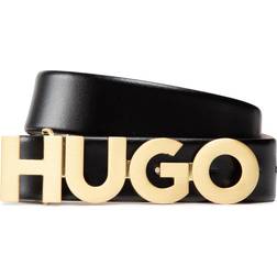 Hugo Boss Dambälte Zula Belt 3.5cm 50470629 002 4021402645558 1231.00