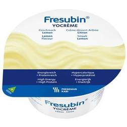 Fresubin YOcreme Lemon 4