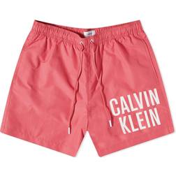 Calvin Klein Underwear Swimsuit Pink