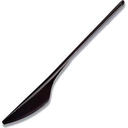 Gastro Flergangskniv, ABENA 18,7cm, koksgrå PP 50 stk