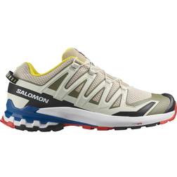 Salomon XA Pro 3D V9 M - Rainy Day/White/Lapis