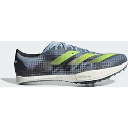 Adidas Adizero Ambition Hellgrau, 2/3