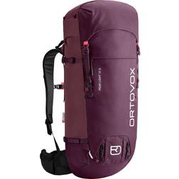 Ortovox Peak Light Mountaineering backpack Women's Winetasting