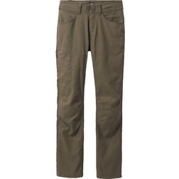 Prana Halle Straight Pant II - Slate Green