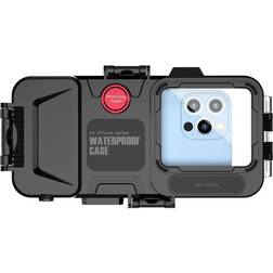 4smarts Active Pro STARK Waterproof Case for iPhone Series