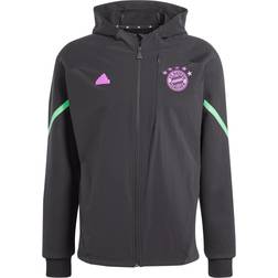 adidas FC Bayern München Sweatjacke Herren