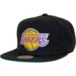 Mitchell & Ness NBA Top Spot Snapback