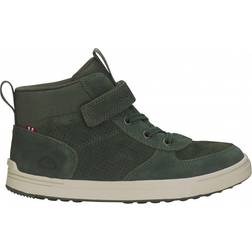 Viking Samuel Mid WP Jr - Hunting Green