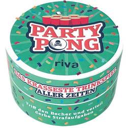 Riva Partypong