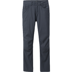 Prana Halle Straight Pant II - Coal